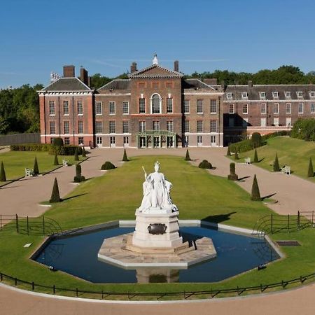 Maranton House Hotel Londra Dış mekan fotoğraf