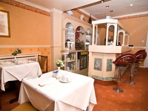Maranton House Hotel Londra Dış mekan fotoğraf