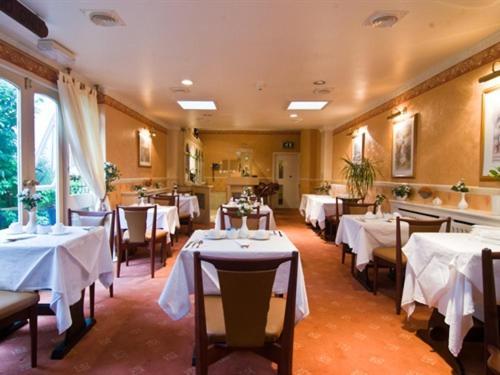 Maranton House Hotel Londra Dış mekan fotoğraf