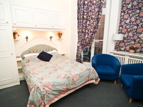 Maranton House Hotel Londra Dış mekan fotoğraf