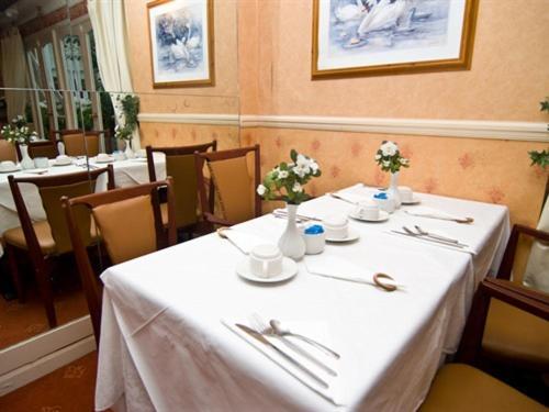 Maranton House Hotel Londra Dış mekan fotoğraf