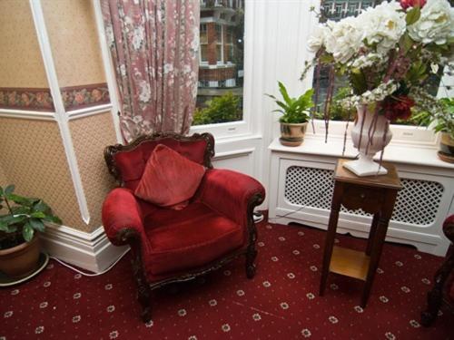 Maranton House Hotel Londra Dış mekan fotoğraf