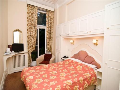 Maranton House Hotel Londra Dış mekan fotoğraf