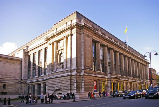 Maranton House Hotel Londra Dış mekan fotoğraf