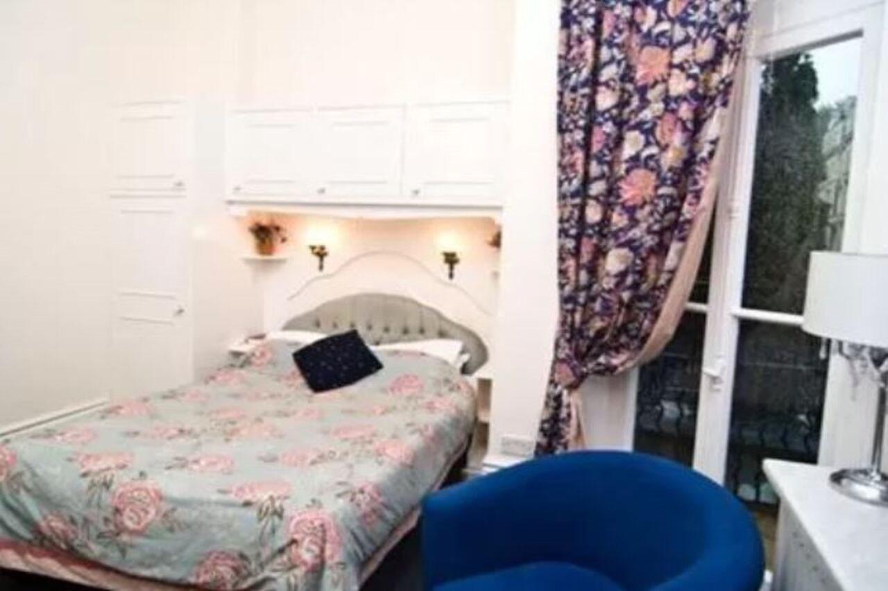 Maranton House Hotel Londra Dış mekan fotoğraf