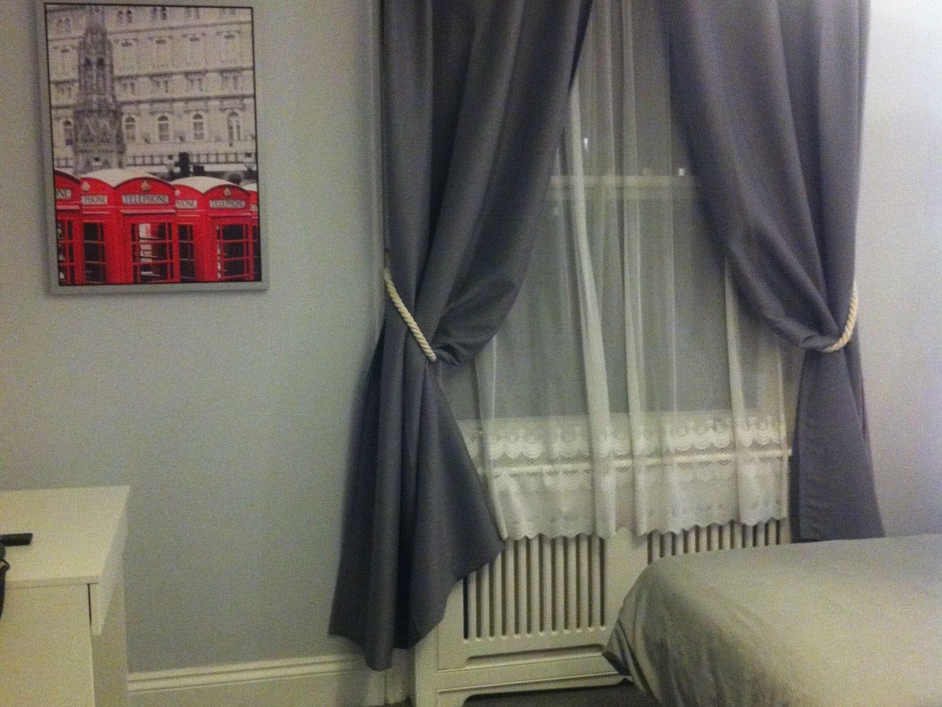 Maranton House Hotel Londra Dış mekan fotoğraf