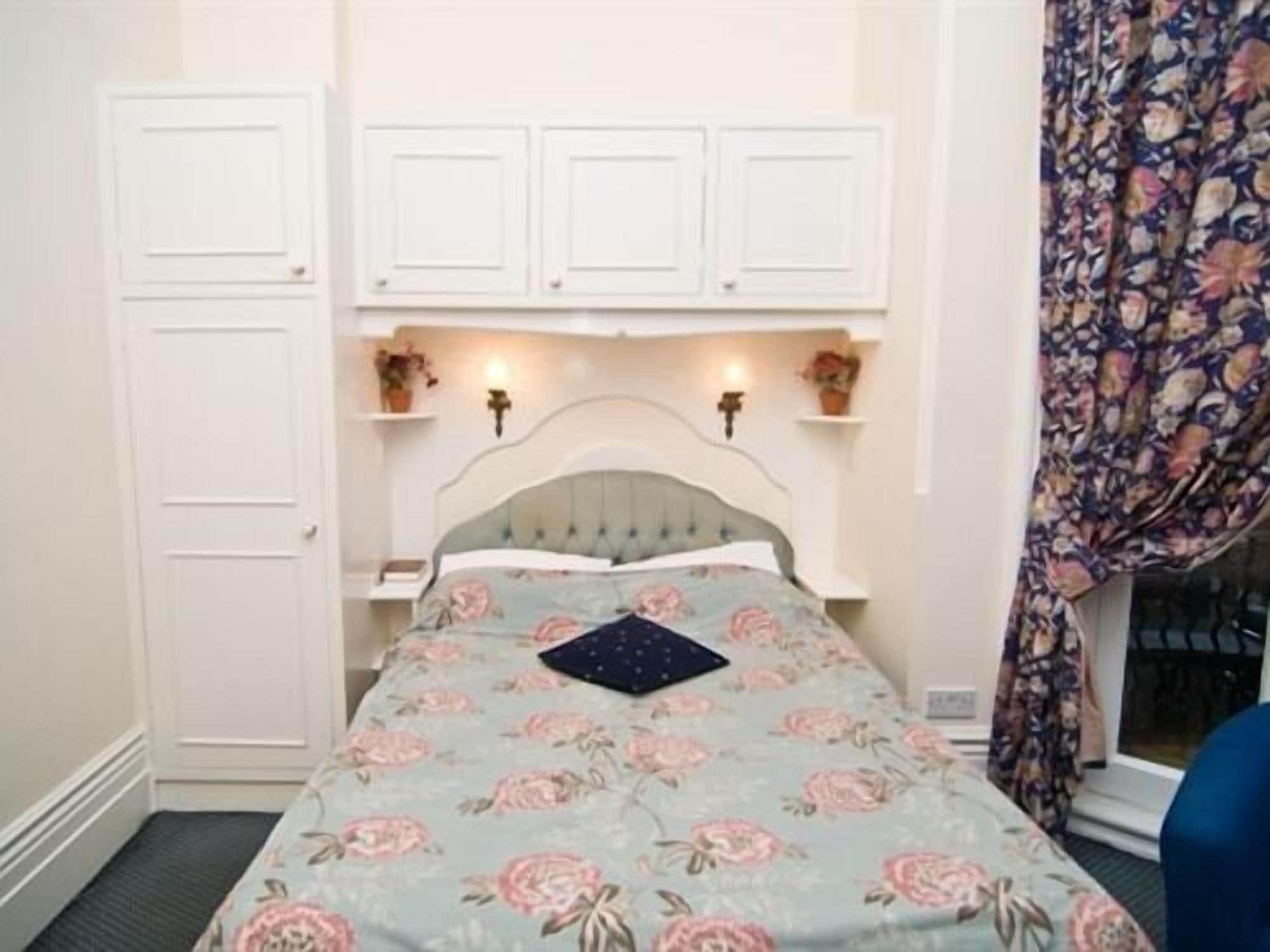 Maranton House Hotel Londra Dış mekan fotoğraf