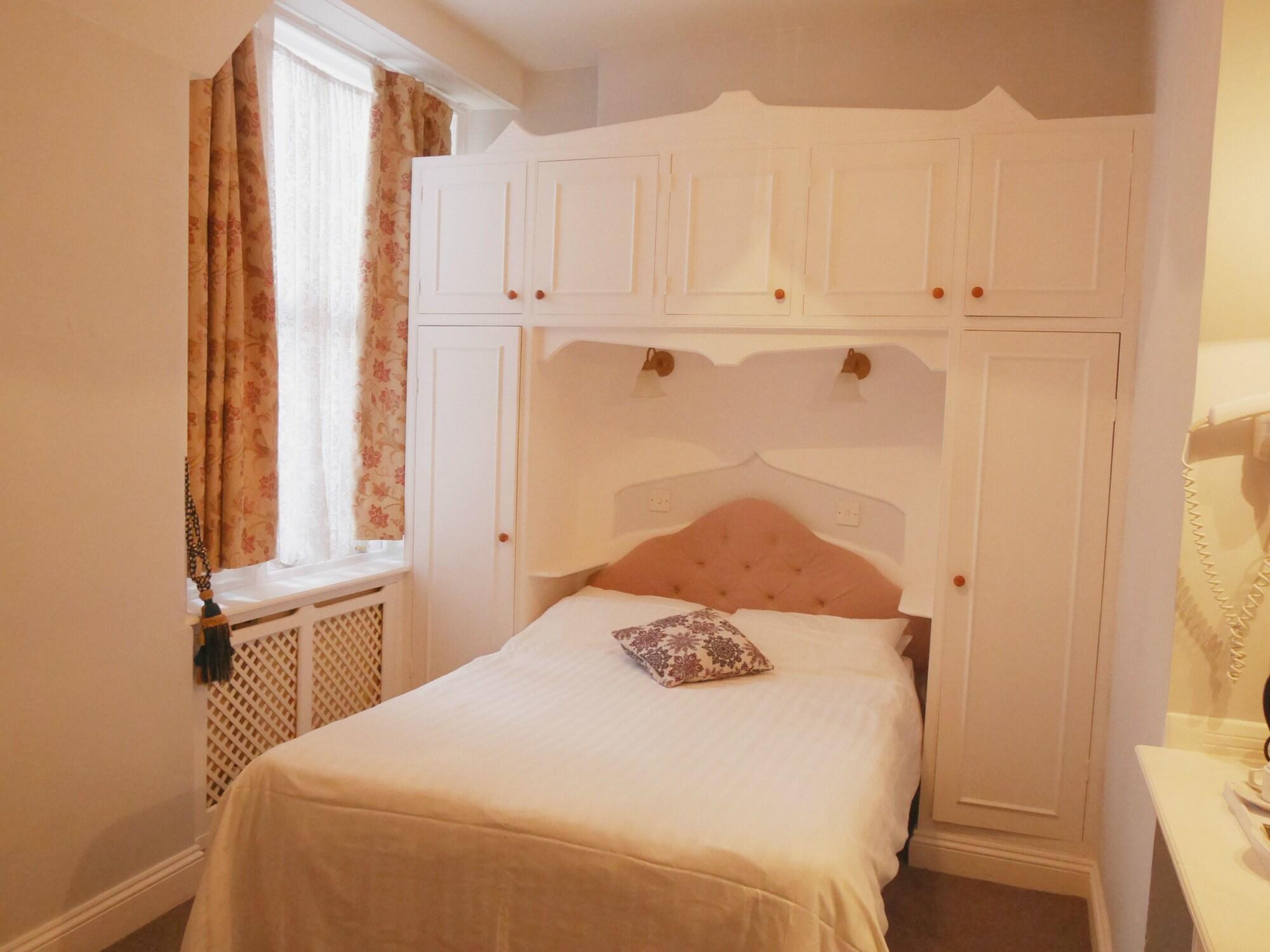 Maranton House Hotel Londra Dış mekan fotoğraf