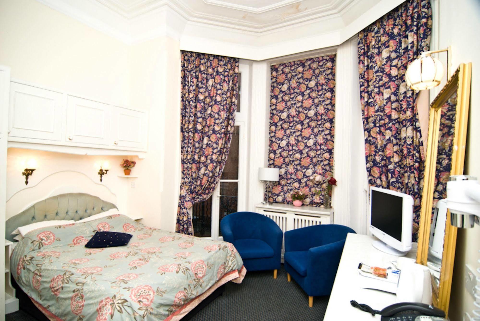 Maranton House Hotel Londra Dış mekan fotoğraf