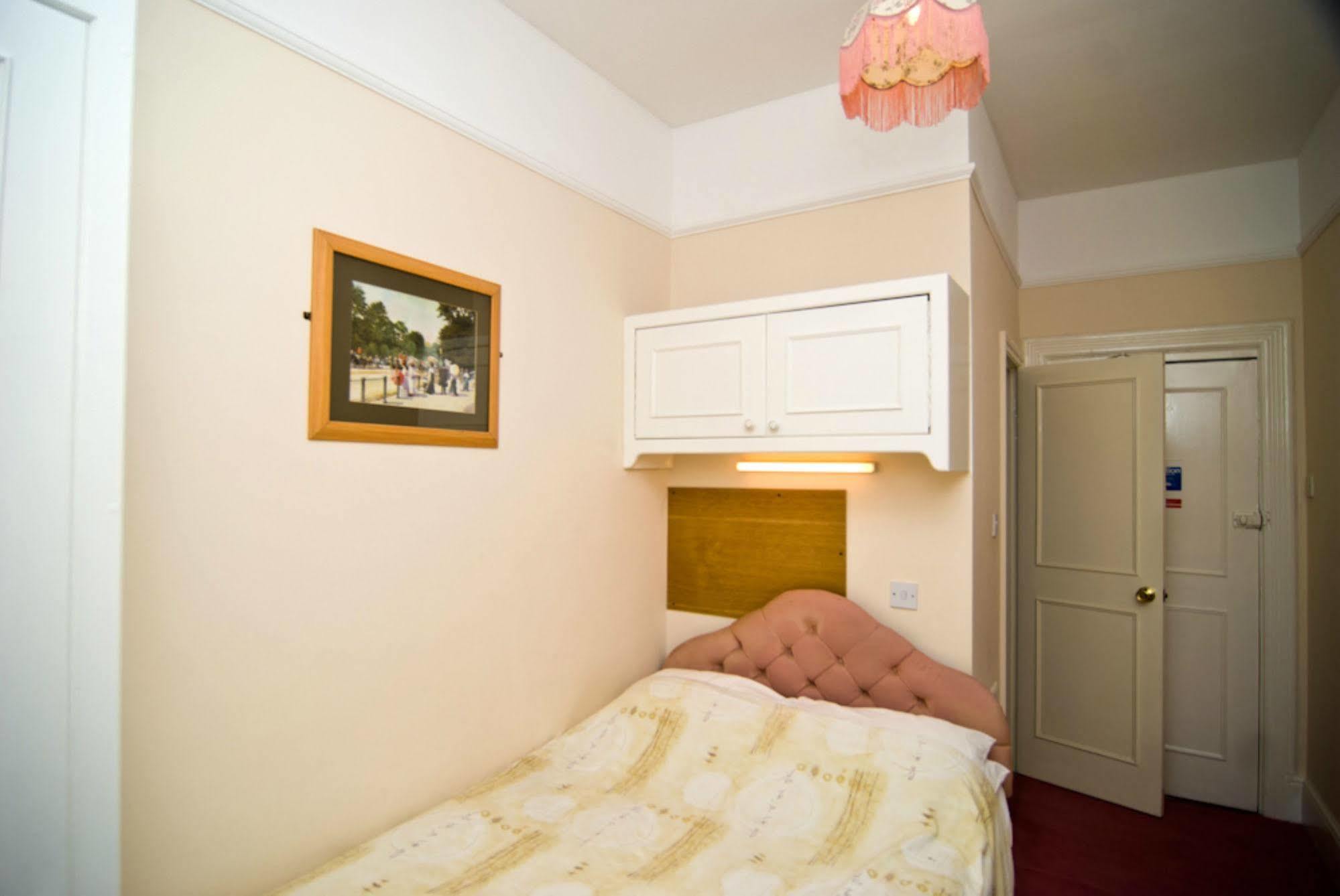 Maranton House Hotel Londra Dış mekan fotoğraf