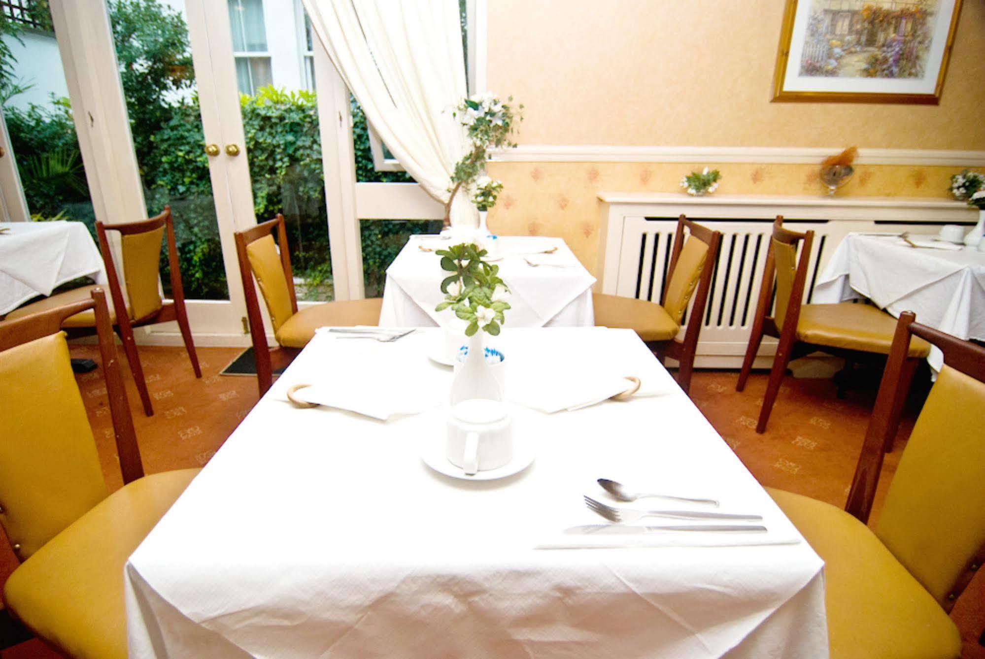 Maranton House Hotel Londra Dış mekan fotoğraf