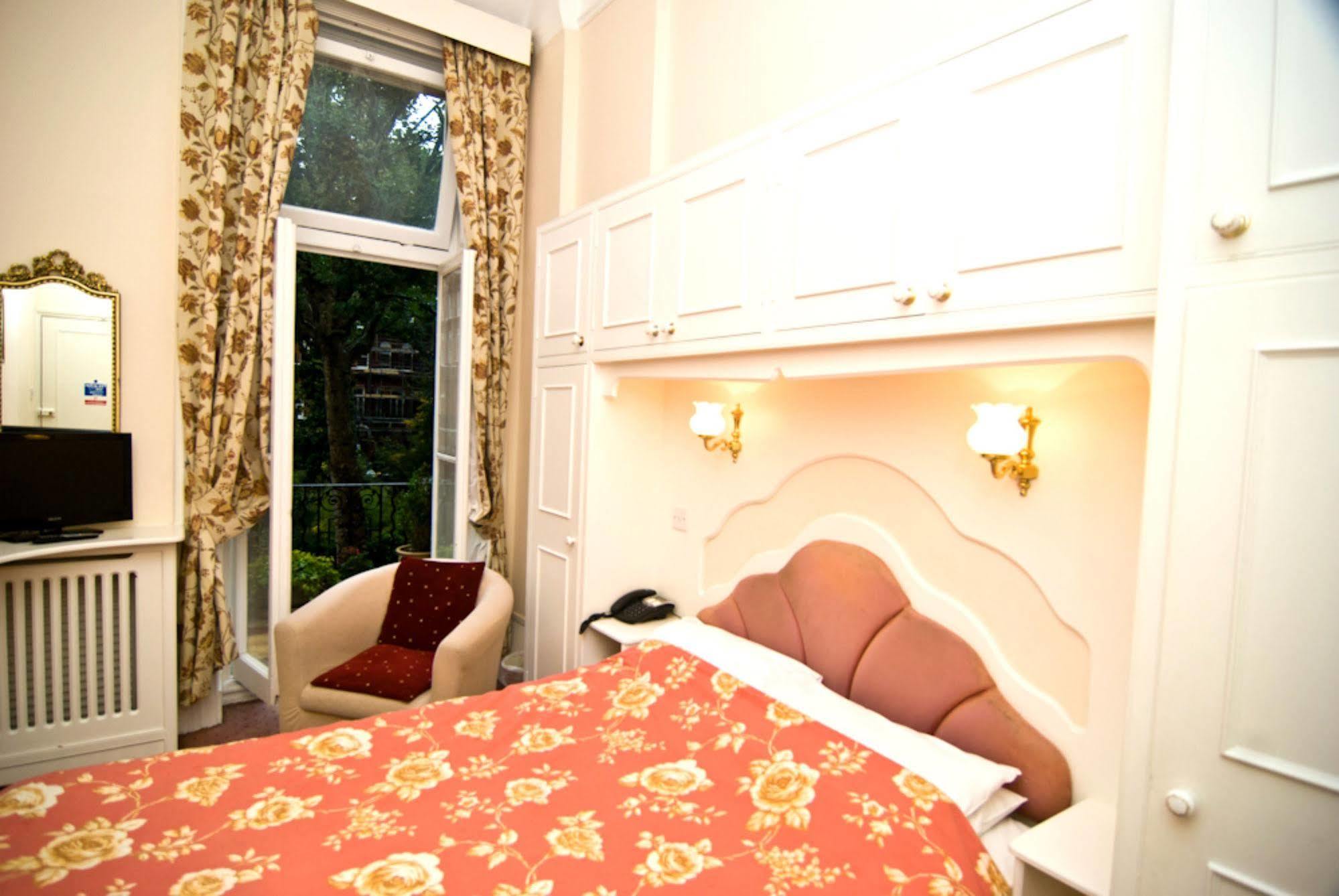 Maranton House Hotel Londra Dış mekan fotoğraf
