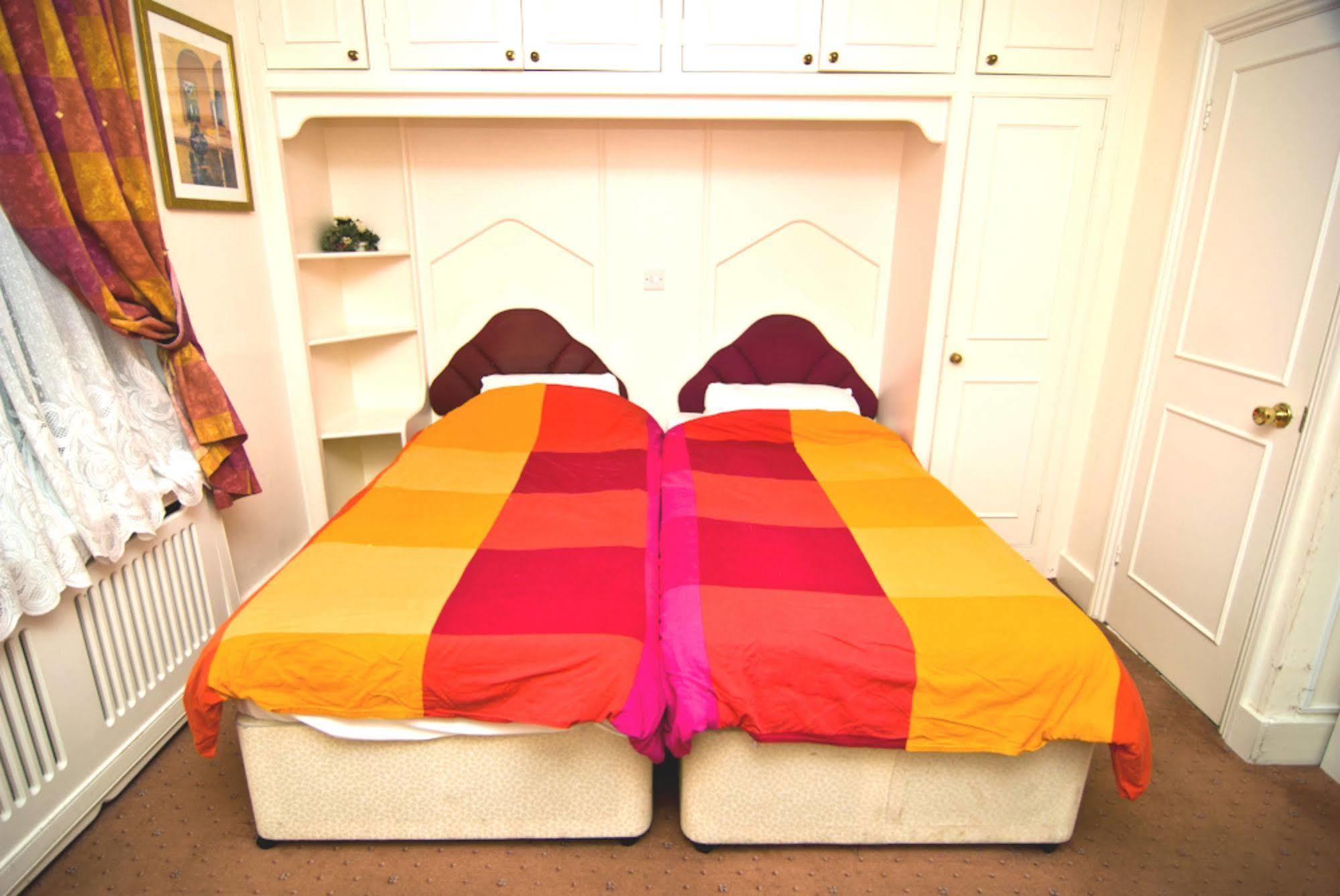 Maranton House Hotel Londra Dış mekan fotoğraf