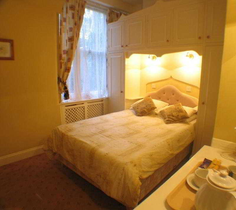 Maranton House Hotel Londra Dış mekan fotoğraf